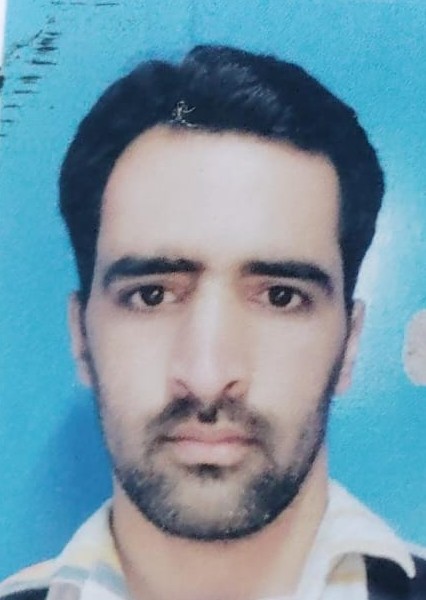 Mohammad Aslam Wani
